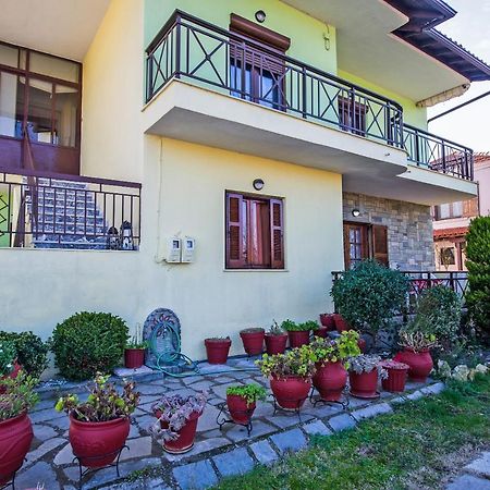 Apostolos House Ayios Nikolaos Bagian luar foto