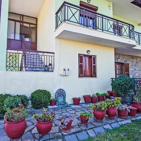 Apostolos House Ayios Nikolaos Bagian luar foto