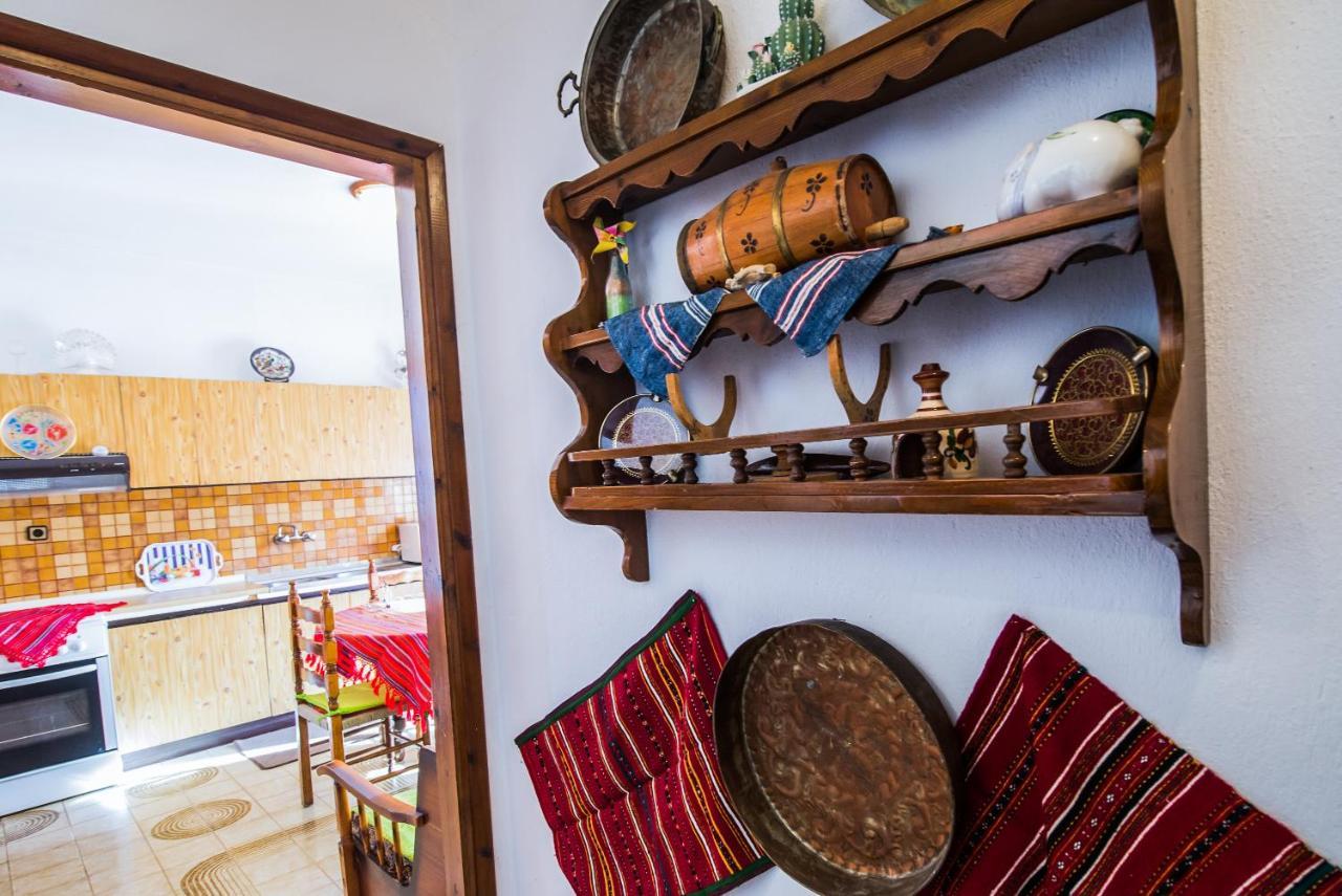 Apostolos House Ayios Nikolaos Bagian luar foto