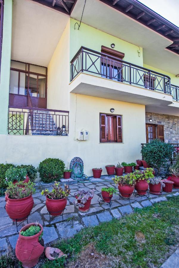 Apostolos House Ayios Nikolaos Bagian luar foto