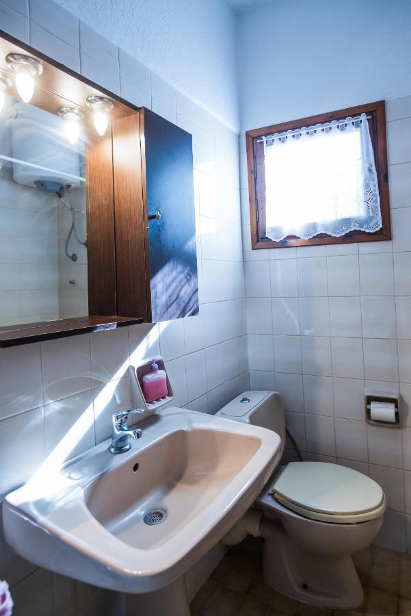 Apostolos House Ayios Nikolaos Bagian luar foto
