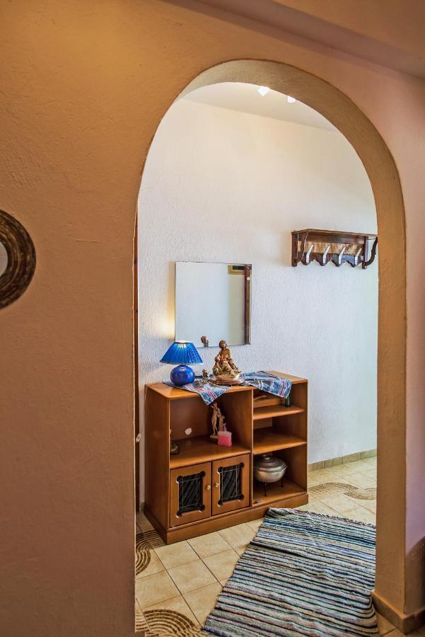 Apostolos House Ayios Nikolaos Bagian luar foto