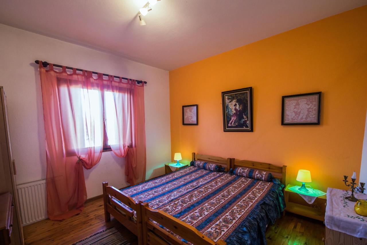 Apostolos House Ayios Nikolaos Bagian luar foto