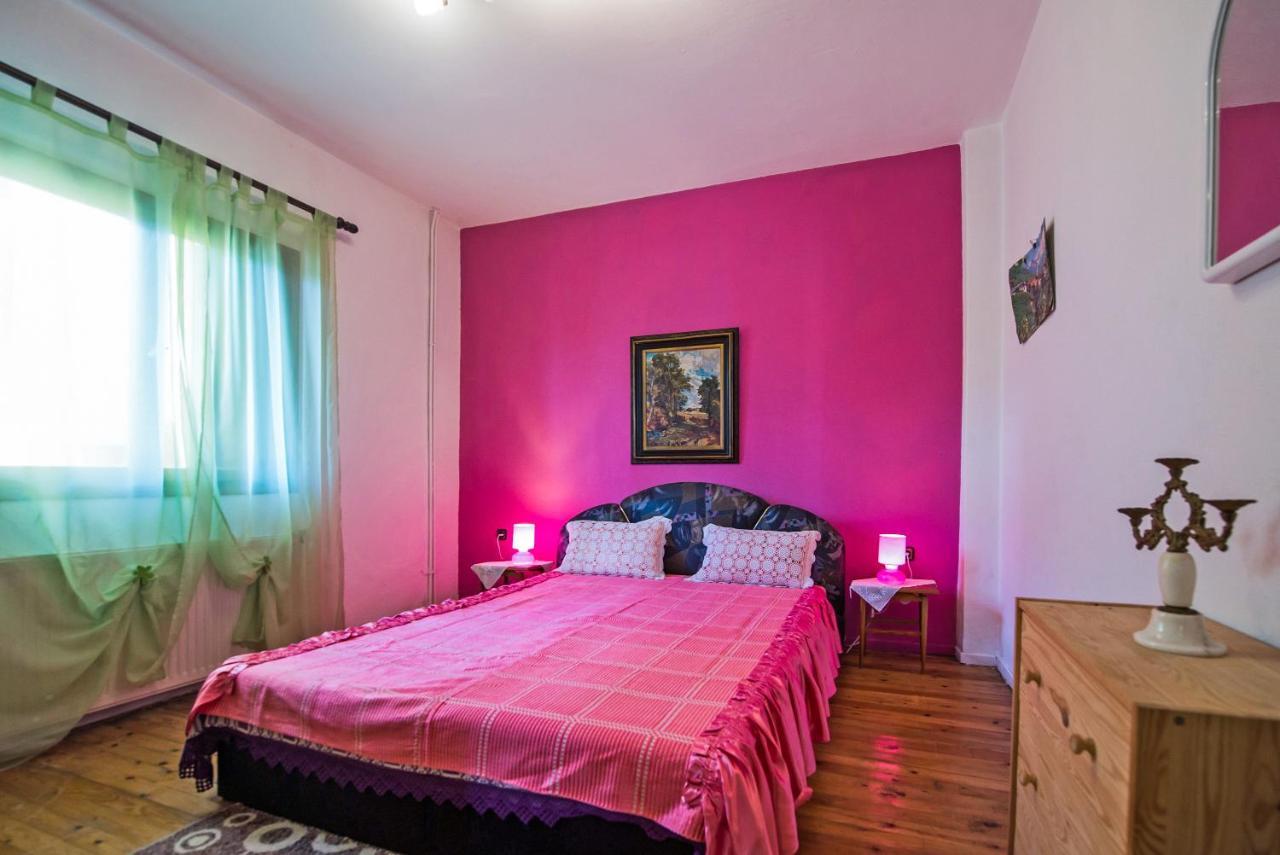 Apostolos House Ayios Nikolaos Bagian luar foto
