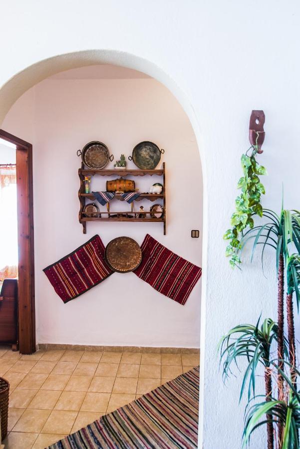 Apostolos House Ayios Nikolaos Bagian luar foto
